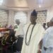Chief Olumuyiwa Makinde Ascends to Aare Onibon Olubadan of Ibadanland in Historic Ceremony