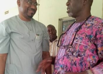 OTOPE Congratulates Chief (Barr.) Olumuyiwa Makinde on His Elevation as Aare Onibon Olubadan