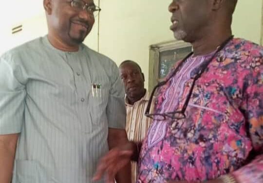 OTOPE Congratulates Chief (Barr.) Olumuyiwa Makinde on His Elevation as Aare Onibon Olubadan