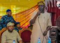 Birthday: IB’ North Council Chairman, Olufade Celebrates Oyo Commissioner For Lands, Akin-Funmilayo