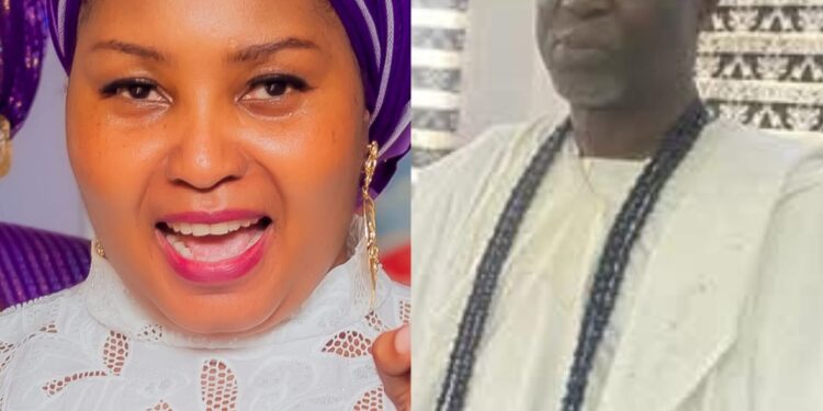 The GSMists Felicitates Hon. Williams Akin-Funmilayo on his Birthday Celebration