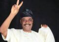 Birthday: Oluyole LG Chairman Felicitates Oyo Commissioner For Lands, Engr. Open-Salawu