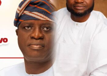 Egbeda’s Pride: OTOPE Celebrates Oyo Commissioner, Hon. Akin-Funmilayo, Lauds Him as a Visionary Public Servant on His Birthday