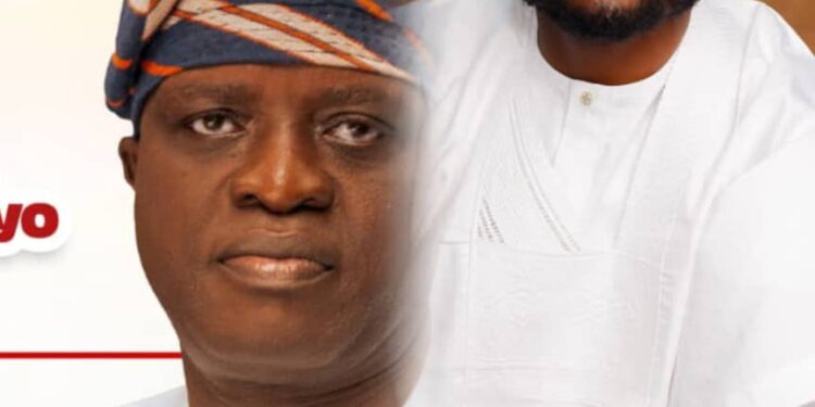 Egbeda’s Pride: OTOPE Celebrates Oyo Commissioner, Hon. Akin-Funmilayo, Lauds Him as a Visionary Public Servant on His Birthday