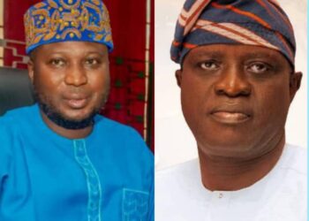 Sarumi Celebrates Hon. Akin-Funmilayo Williams, Commends His Dedication to Oyo’s Development on Birthday Anniversary