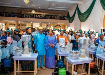 Agboworin: Serving With Integrity, Commitment And Empathy | By Mayowa Okekale