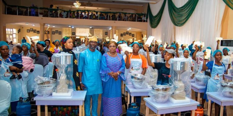 Agboworin: Serving With Integrity, Commitment And Empathy | By Mayowa Okekale