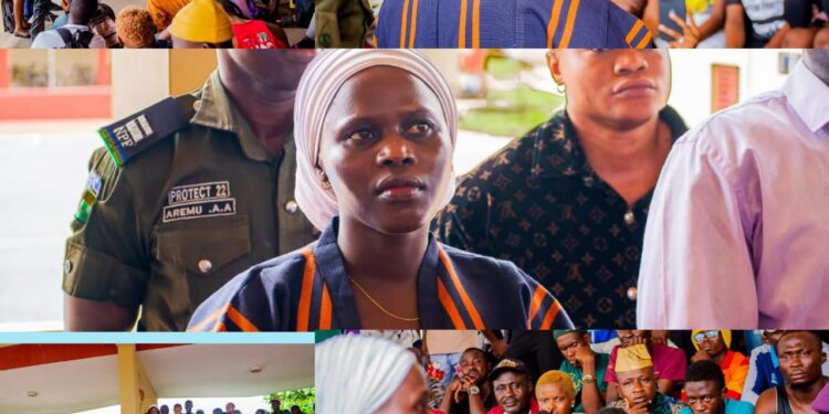 Maximum Support: Oyo Government Assures Athletes of Success at National Sports Festival(PHOTOS)