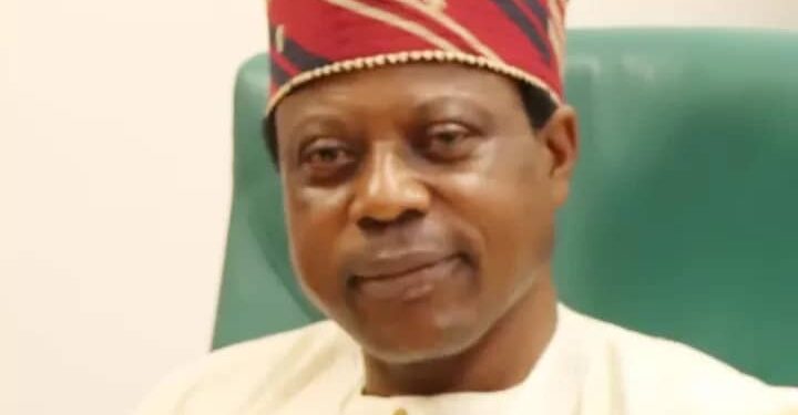 Oyo Liberation Agenda: Remi Oseni, A Visioner of Infrastructure and Empowerment