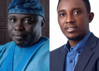 Birthday: Hon Olusola Adeleke Celebrates Mr Modiu Lawal On his Birthday, Acknowledges his Outstanding Community Impact 