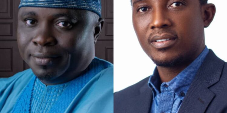 Birthday: Hon Olusola Adeleke Celebrates Mr Modiu Lawal On his Birthday, Acknowledges his Outstanding Community Impact 