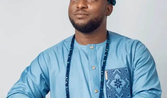 Oyo Guber Hopeful, Saheed Oladele To Chair CCII Ibadan Youth Conference