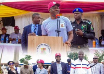 OYCSDA Chairman Hon. Abideen Adeaga Extols Chief Festus Alade (Macadoff) on Birthday Celebration