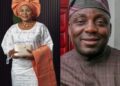 Birthday Felicitation: Oyo Lawmaker Mabaje Congratulates Hon. Bisi Oluranti on Her Birthday