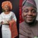 Birthday Felicitation: Oyo Lawmaker Mabaje Congratulates Hon. Bisi Oluranti on Her Birthday
