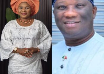 Birthday: Oyo Lawmaker Fowokanmi Celebrates Ever Canny and Savvy Colleague, Hon. Bisi Oluranti