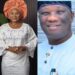 Birthday: Oyo Lawmaker Fowokanmi Celebrates Ever Canny and Savvy Colleague, Hon. Bisi Oluranti
