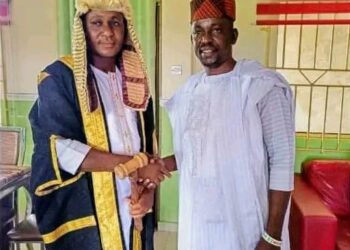 Oluyole Legislative House Leader Condemns Allegation Against Council Chairman