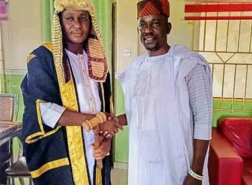 Oluyole Legislative House Leader Condemns Allegation Against Council Chairman