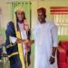 Oluyole Legislative House Leader Condemns Allegation Against Council Chairman