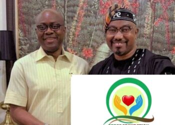 From Political Outsider to Outstanding Leader: How Seyi Makinde’s Journey Inspires the Rise of Dr. Ezekiel Temitope Oladimeji (OTOPE)