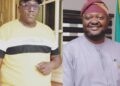 Birthday: “You Remain True To Your Calling, Purpose In Life”- Lagelu Legislature, Hon AKT Celebrates Chief Macadoff