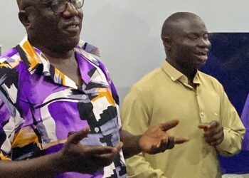 60 Hours of Praise to Honour Aderemi Oseni on 60th Birthday Begins