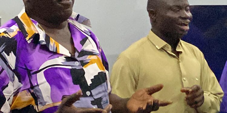 60 Hours of Praise to Honour Aderemi Oseni on 60th Birthday Begins