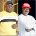 BIRTHDAY: Hon Akinwole Akinleye Celebrates Leader, Engr Festus Alade MACADOF on his birthday, Eulogizes his Leadership and Fatherly Roles