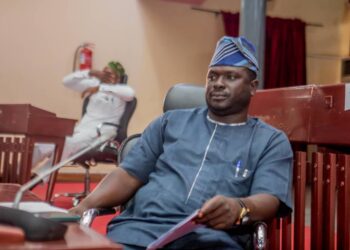 Oyo Assembly: Hon. Ogundare Moves Motion to Tackle Road Hazards with Functional Trailer Parks