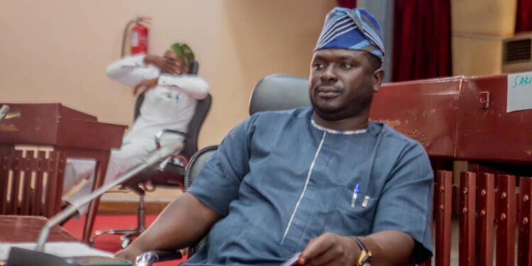 Oyo Assembly: Hon. Ogundare Moves Motion to Tackle Road Hazards with Functional Trailer Parks