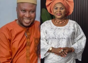 You are an exceptional legislator”, Wale Canada Extols Hon. Bisi Oluranti Oyewo-Michael on Her Birthday