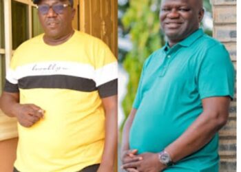 OYCSDA Chairman Hon. Abideen Adeaga Extols Chief Festus Alade (Macadoff) on Birthday Celebration