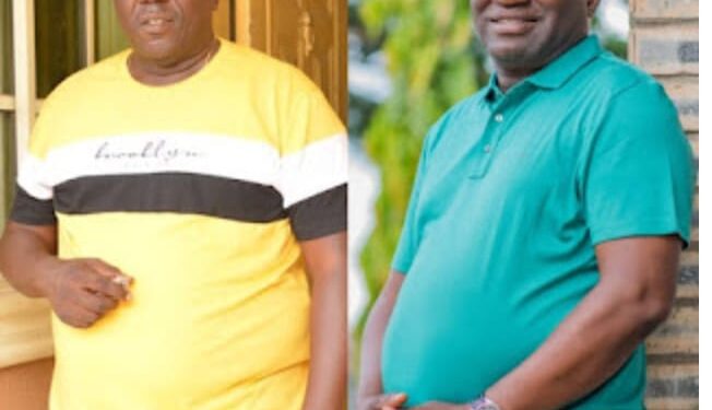 OYCSDA Chairman Hon. Abideen Adeaga Extols Chief Festus Alade (Macadoff) on Birthday Celebration