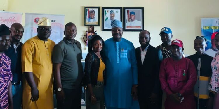 Oyo Assembly: Hon. Ogundare Moves Motion to Tackle Road Hazards with Functional Trailer Parks