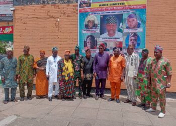 Oyo Govt Launches Export-ready Food Products*     _…inaugurates New Board of Cooperative Exporters_