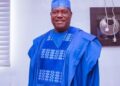Voice of the Voiceless Nigerian Demands Akume’s Sack Over N80bn fraud allegations