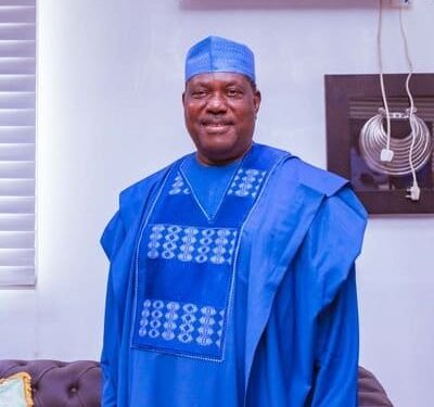 Voice of the Voiceless Nigerian Demands Akume’s Sack Over N80bn fraud allegations 