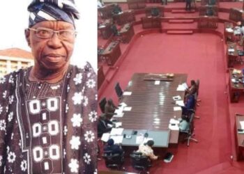 Oyo Assembly Urges State Government to Honor Yoruba Theatre Legend, Chief Lere Paimo, Others