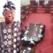 Oyo Assembly Urges State Government to Honor Yoruba Theatre Legend, Chief Lere Paimo, Others