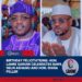 Birthday Felicitations: Hon. Lanre Sarumi Celebrates Barr. Seun Ashamu and Hon. Shina Peller