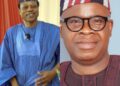 Birthday Felicitations: Hon. Lanre Sarumi Celebrates Barr. Seun Ashamu and Hon. Shina Peller