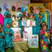 The Akika Family Marks Birthday with Host of Motherless Home