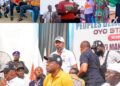 From DG Seyi Makinde 2023 Campaign (Oyo Central) to DG Egbeda/Ona-Ara 2024 LG Elections, Now DG Oyo State Liaison Office — Hon. Chief (Dr.) Ezekiel Temitope Oladimeji (OTOPE) Charts a Bold Path to House of Reps 2027