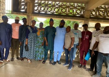 Oyo Govt Trains 453 Supervisors, 420 Special Assistants On LG Administration