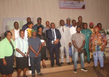 Oyo Govt Trains 453 Supervisors, 420 Special Assistants On LG Administration