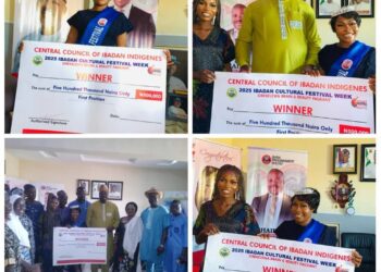 Oyo Assembly Confirms Wolekanle, Others as LG Service Commission Chairman, Members