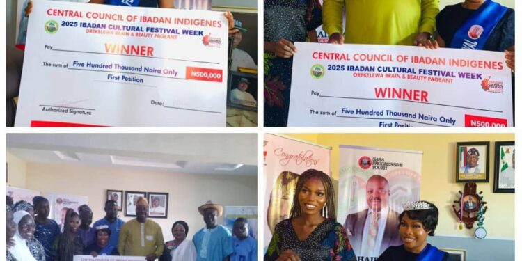 Oyo Assembly Confirms Wolekanle, Others as LG Service Commission Chairman, Members