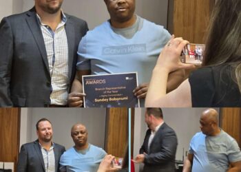 Excellent Meets Commitment: Why Mayegun Sunday Olusegun Babanumi Is Equipped for Ibadan NorthWest/SouthWest