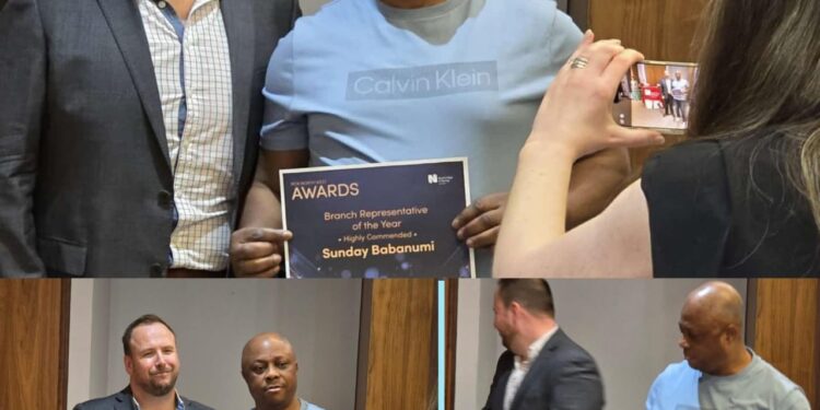 Excellent Meets Commitment: Why Mayegun Sunday Olusegun Babanumi Is Equipped for Ibadan NorthWest/SouthWest